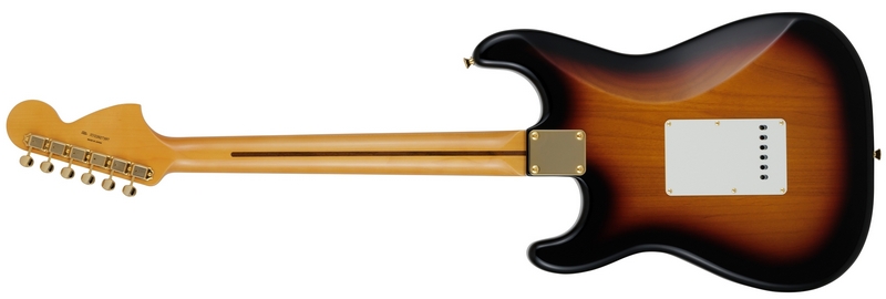 バター　6/12まで　Fender Japan JDシリアル2015 Fender Guitar 